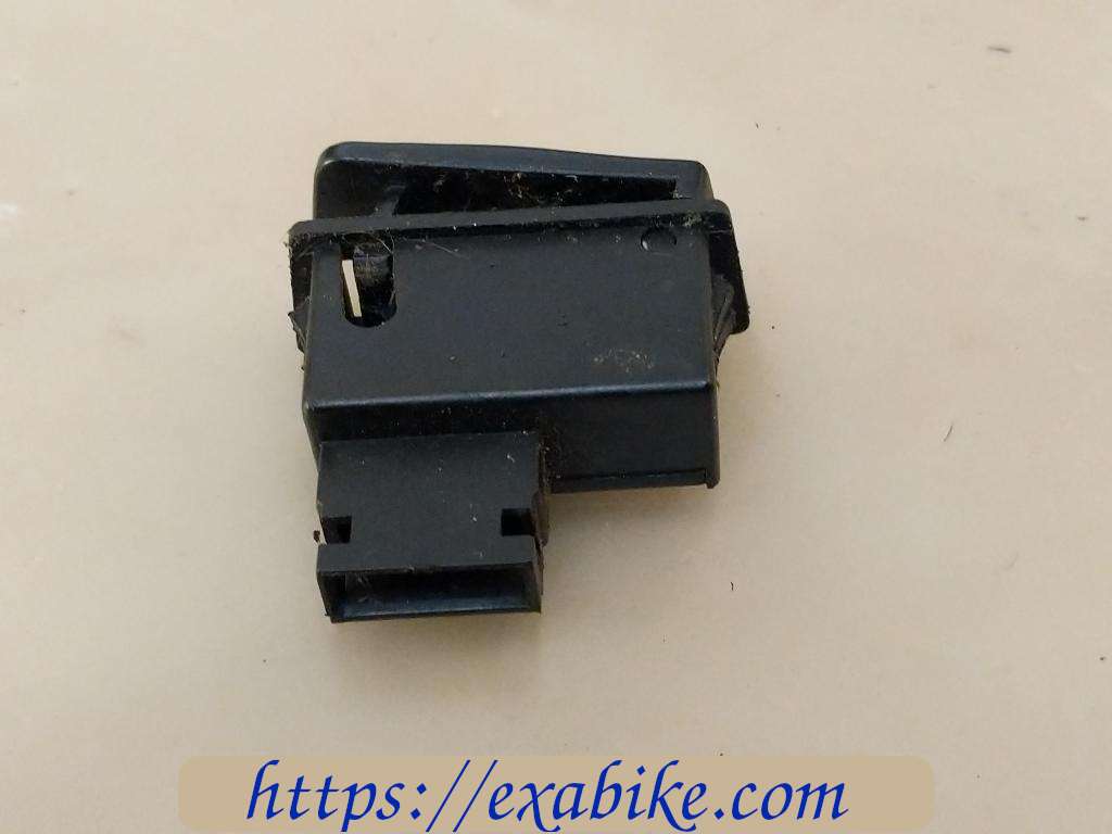 command button TNT Boston 50 - photo 2