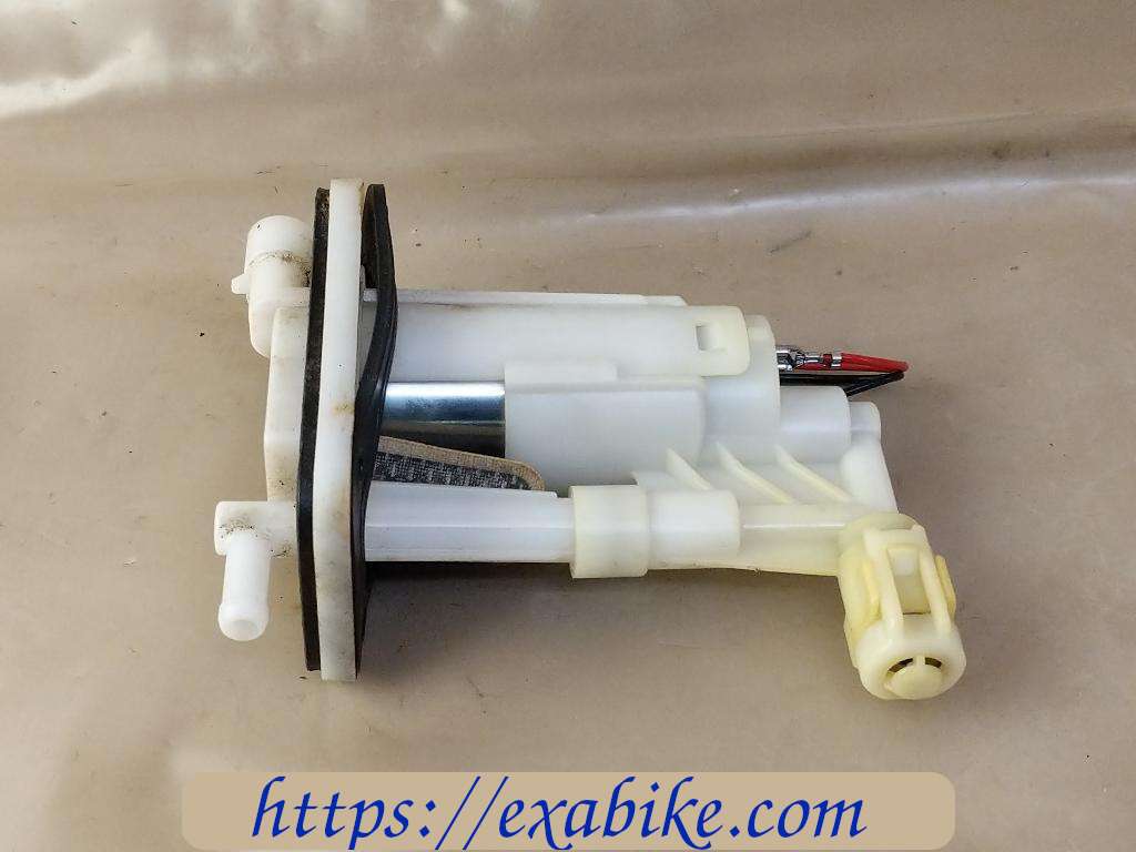 fuel pump Archive 125 Scrambler - photo 1