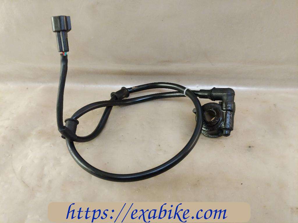 speedometer gear Archive 125 Scrambler - photo 1