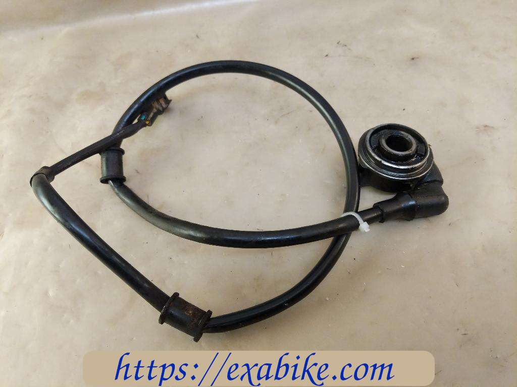 speedometer gear Archive 125 Scrambler - photo 2