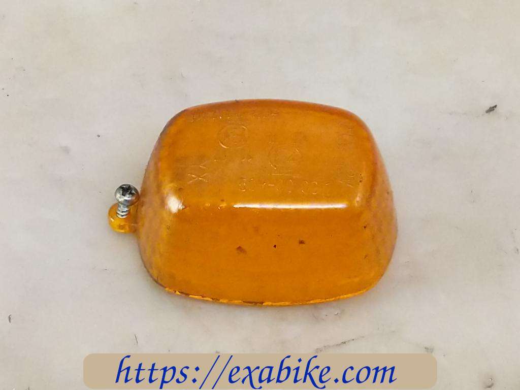turn signal lens, front right Archive 125 Scrambler - photo 1