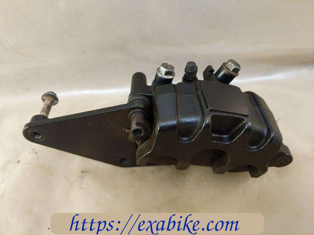 brake caliper, front Archive 125 Scrambler - photo 2