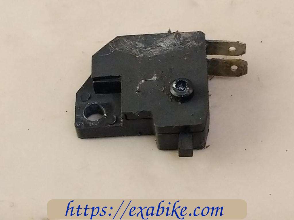 front brake switch Archive 125 Scrambler - photo 1