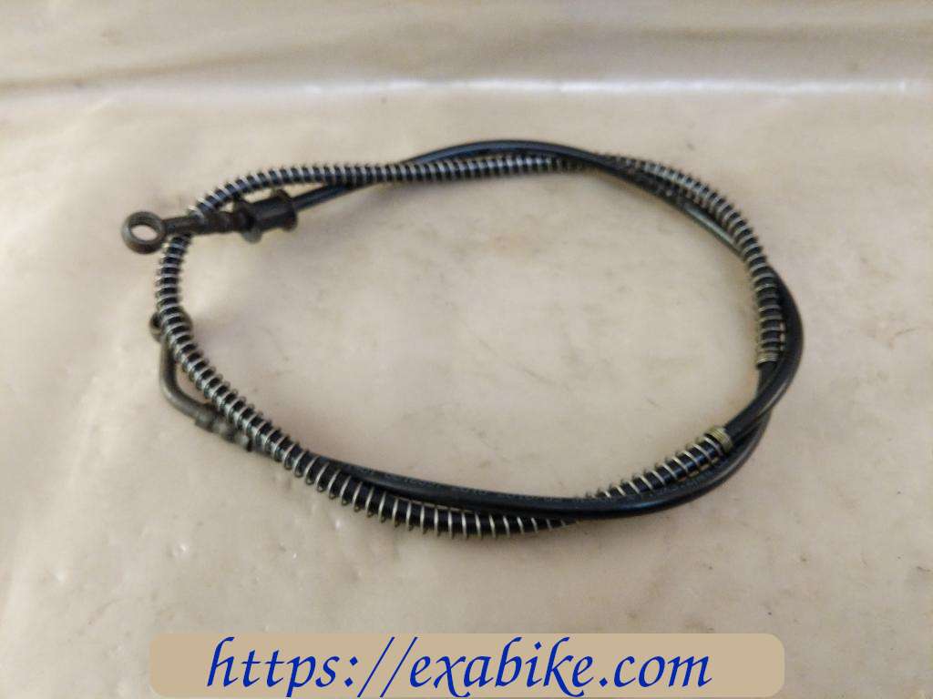 brake hose Archive 125 Scrambler - photo 1