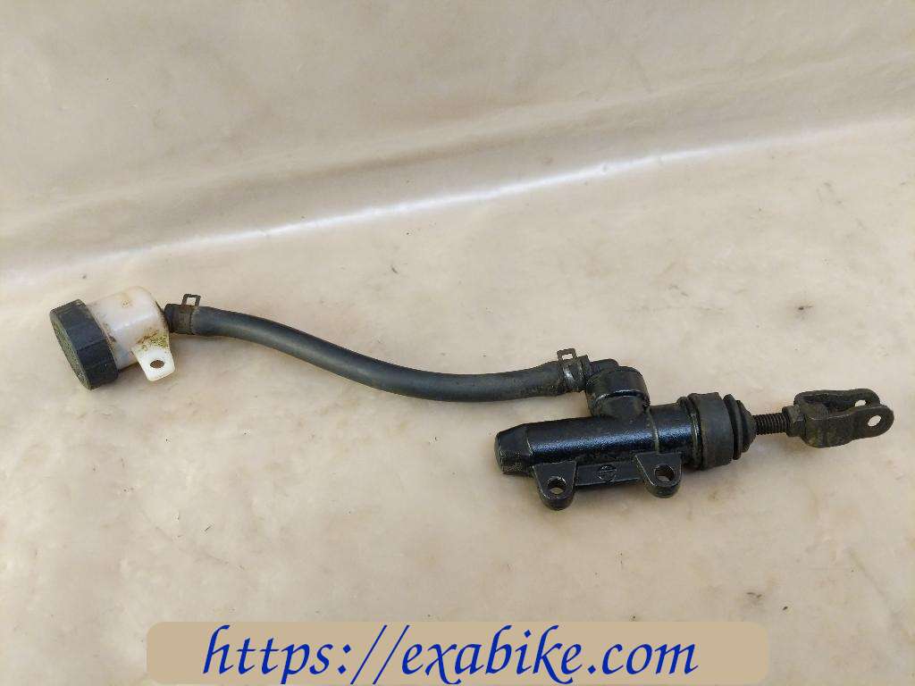 rear master cylinder Archive 125 Scrambler - photo 1