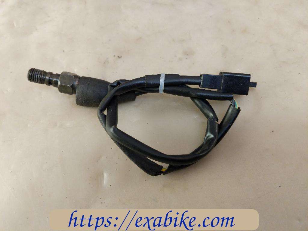 rear brake switch Archive 125 Scrambler - photo 1