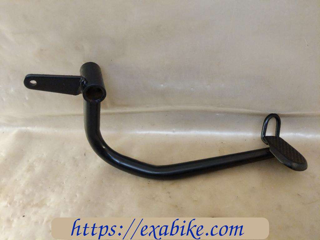 brake pedal Archive 125 Scrambler - photo 1