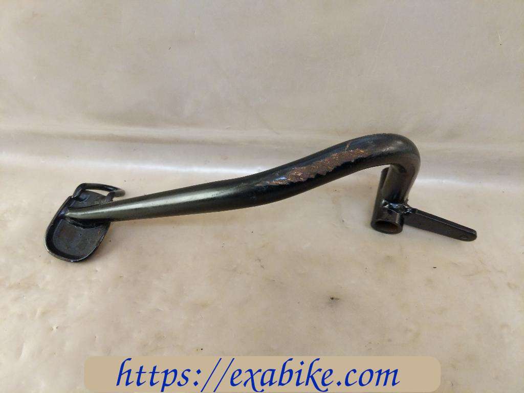 brake pedal Archive 125 Scrambler - photo 2