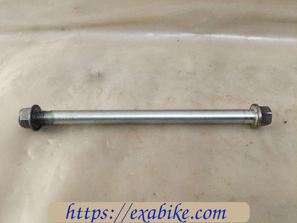 swingarm axle Archive 125 Scrambler - photo 1