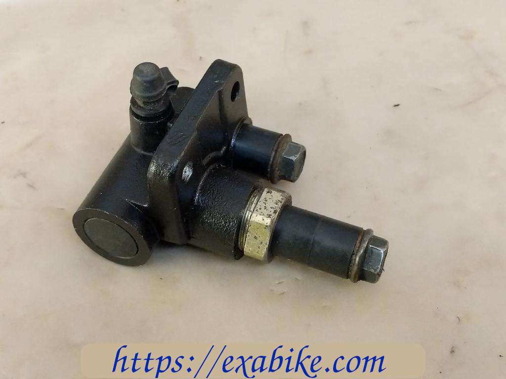 brake hoses repartitor Archive 125 Scrambler - photo 1