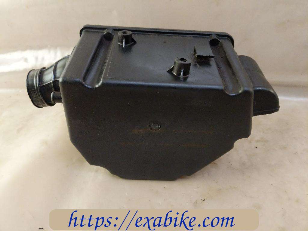 air cleaner box Archive 125 Scrambler - photo 2