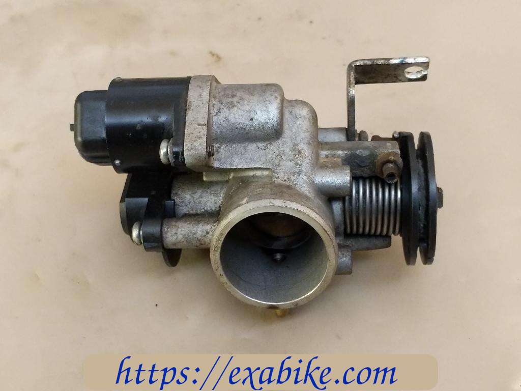 throttle body Archive 125 Scrambler - photo 1