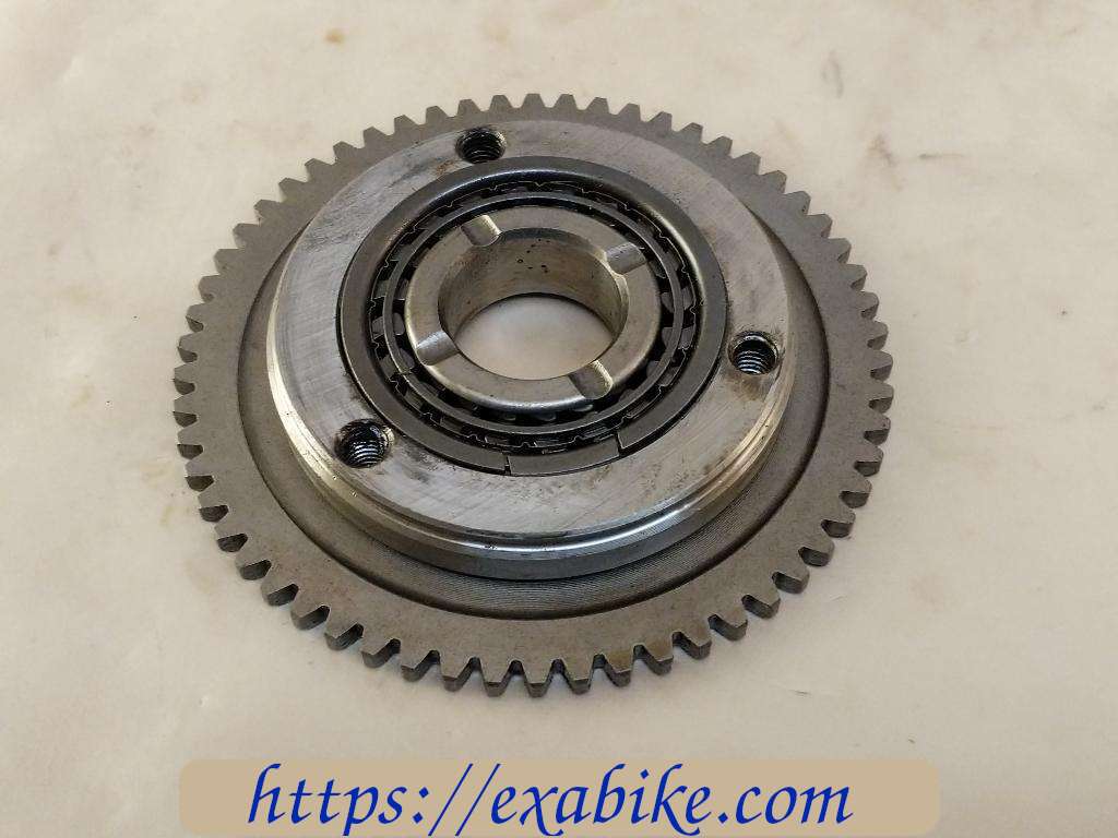 starter clutch Archive 125 Scrambler - photo 1