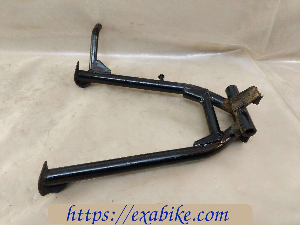 center stand Archive 125 Scrambler - photo 2