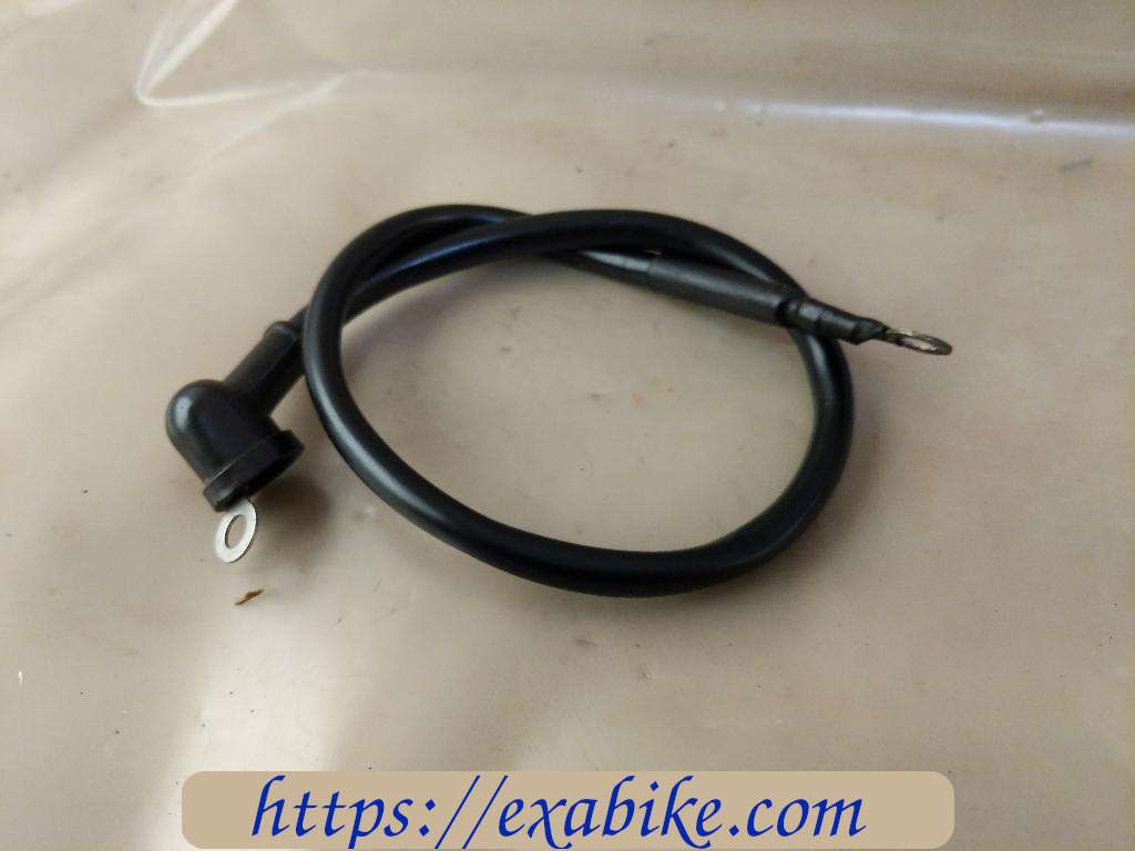 earth cable Archive 125 Scrambler - photo 1