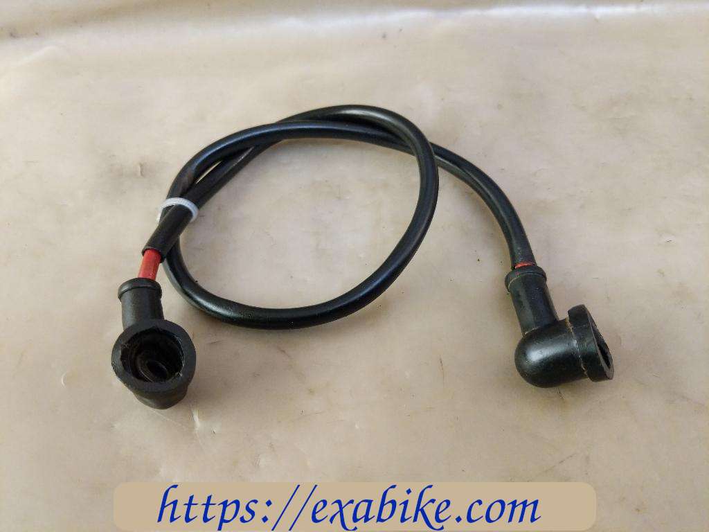 starting motor cable Archive 125 Scrambler - photo 1