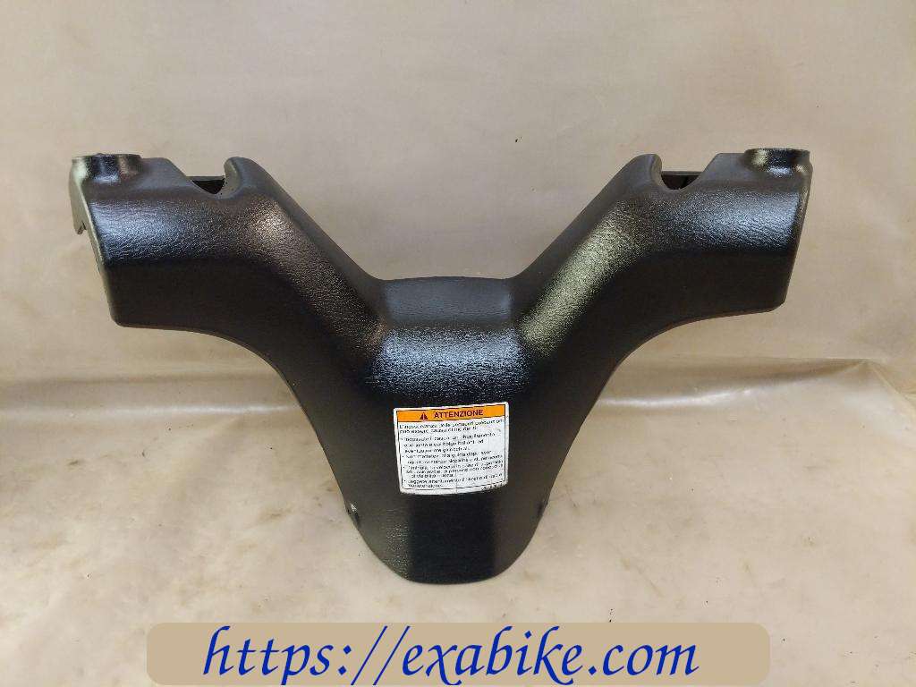 couvre guidon Suzuki 125 Burgman - photo 1