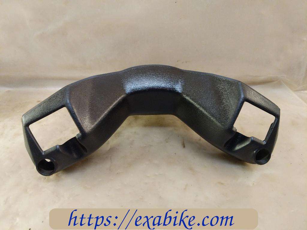 couvre guidon Suzuki 125 Burgman - photo 2