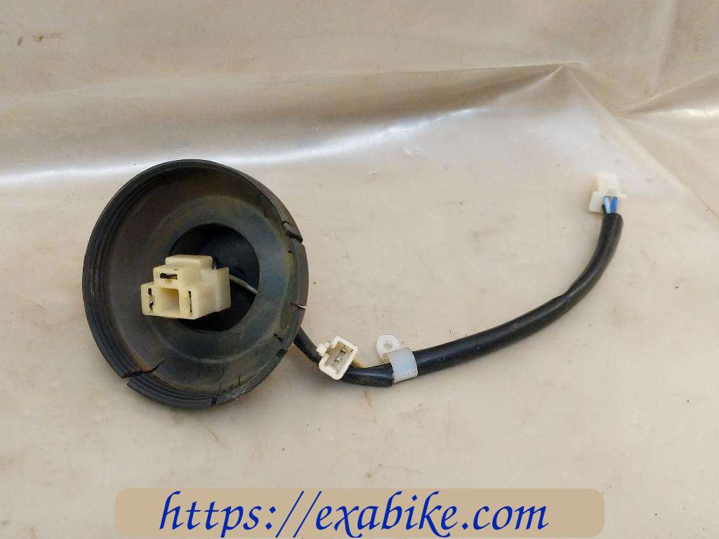 headlight bulb socket KSR Pandora 50 - photo 1