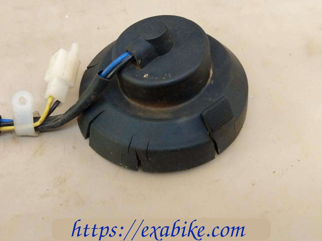 headlight bulb socket KSR Pandora 50 - photo 2