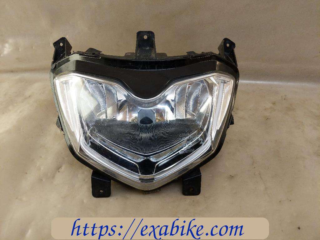 headlight KSR Pandora 50 - photo 1