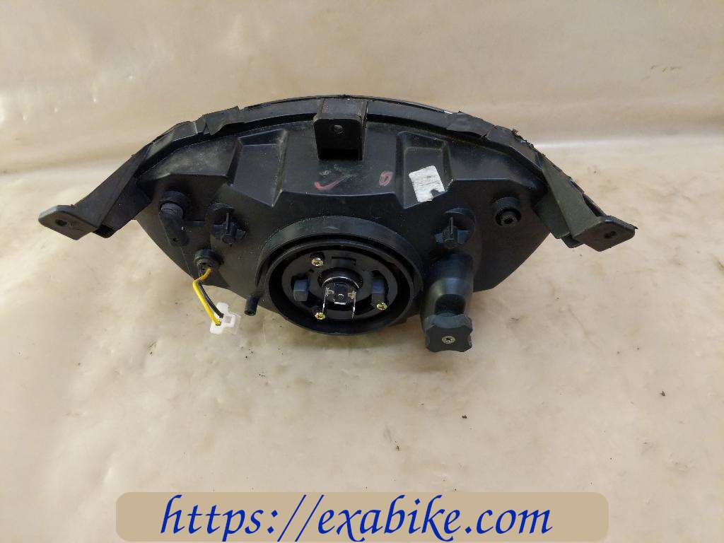 headlight KSR Pandora 50 - photo 2