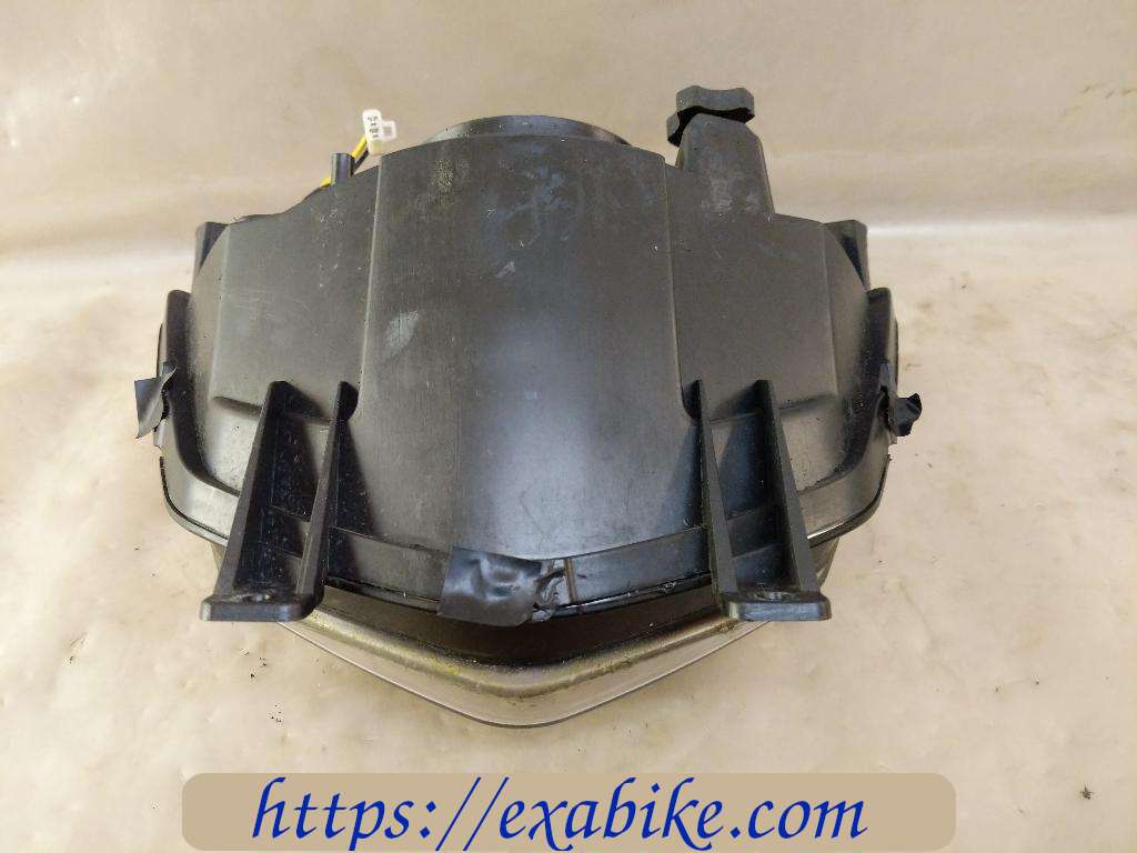 headlight KSR Pandora 50 - photo 3