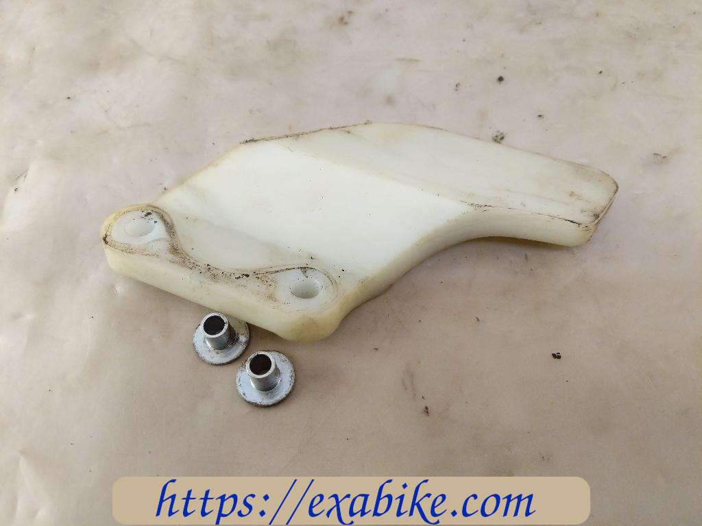 chain guid Honda XL 600 LM - photo 1