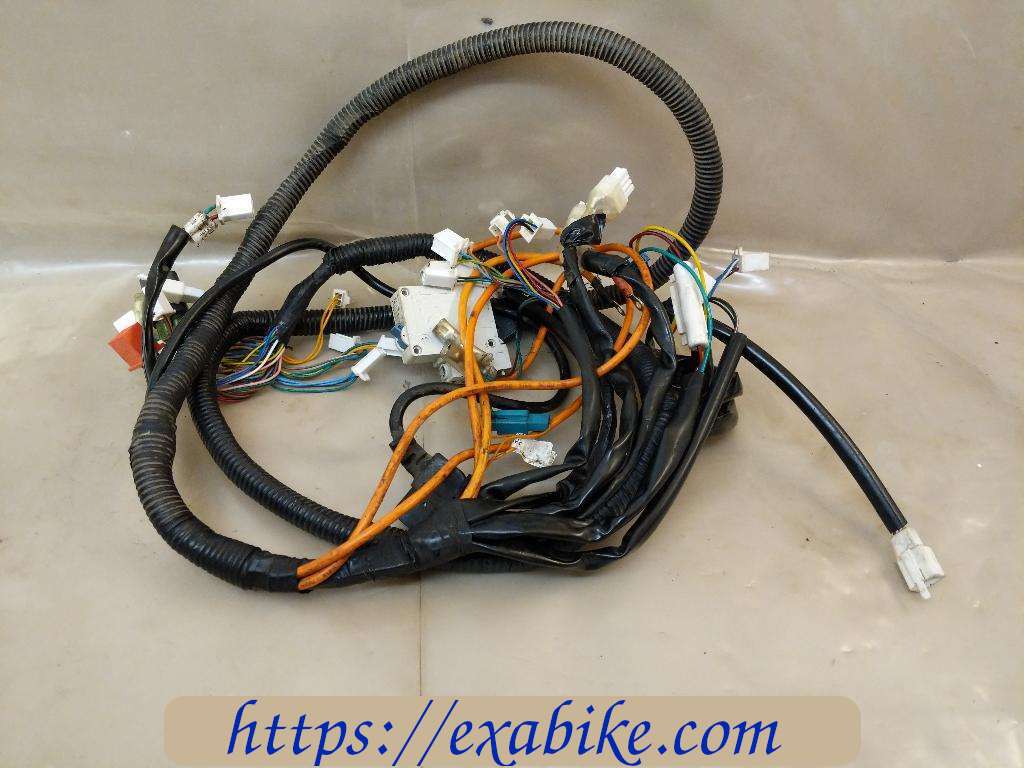 wire harness Easy-Watts E-Opai - photo 1