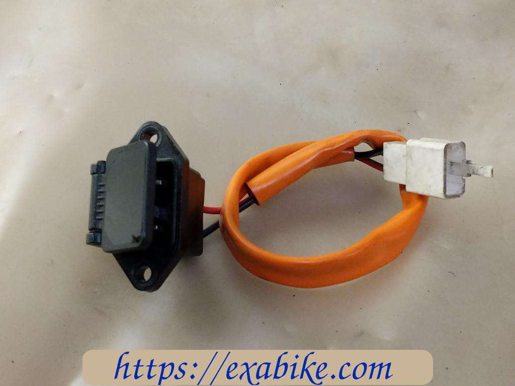 connector Easy-Watts E-Opai - photo 1