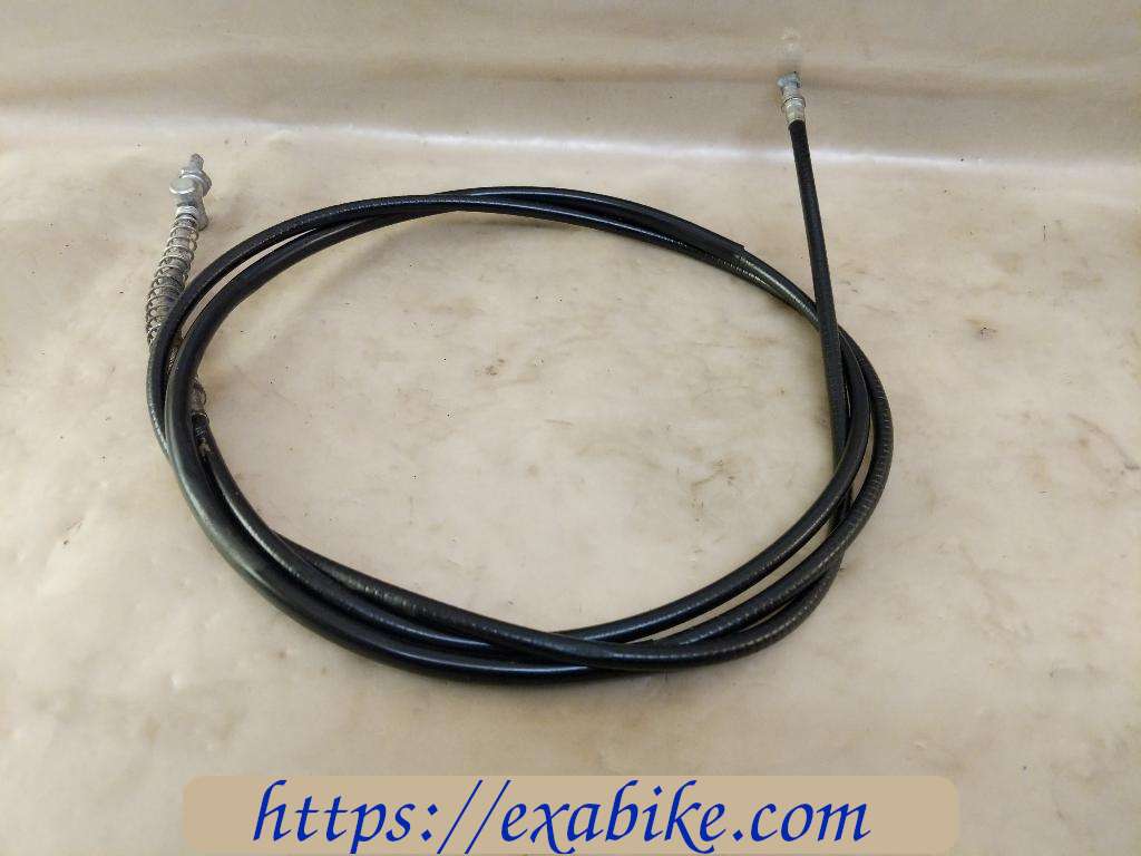 brake cable, rear Easy-Watts E-Opai - photo 1