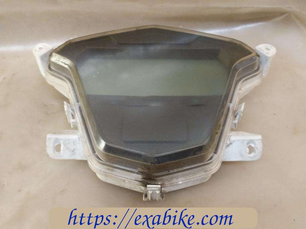 dashboard Easy-Watts E-Opai - photo 1