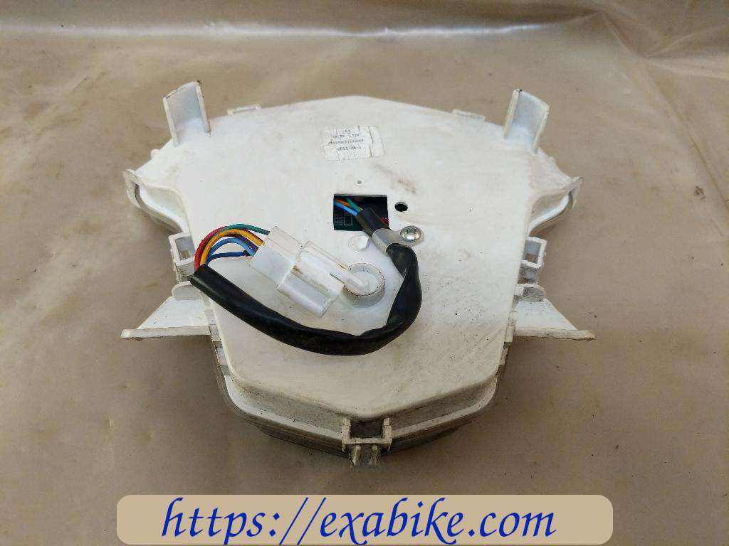 dashboard Easy-Watts E-Opai - photo 2