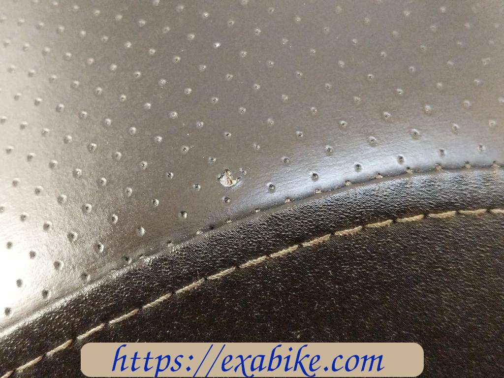seat Easy-Watts E-Opai - photo 2