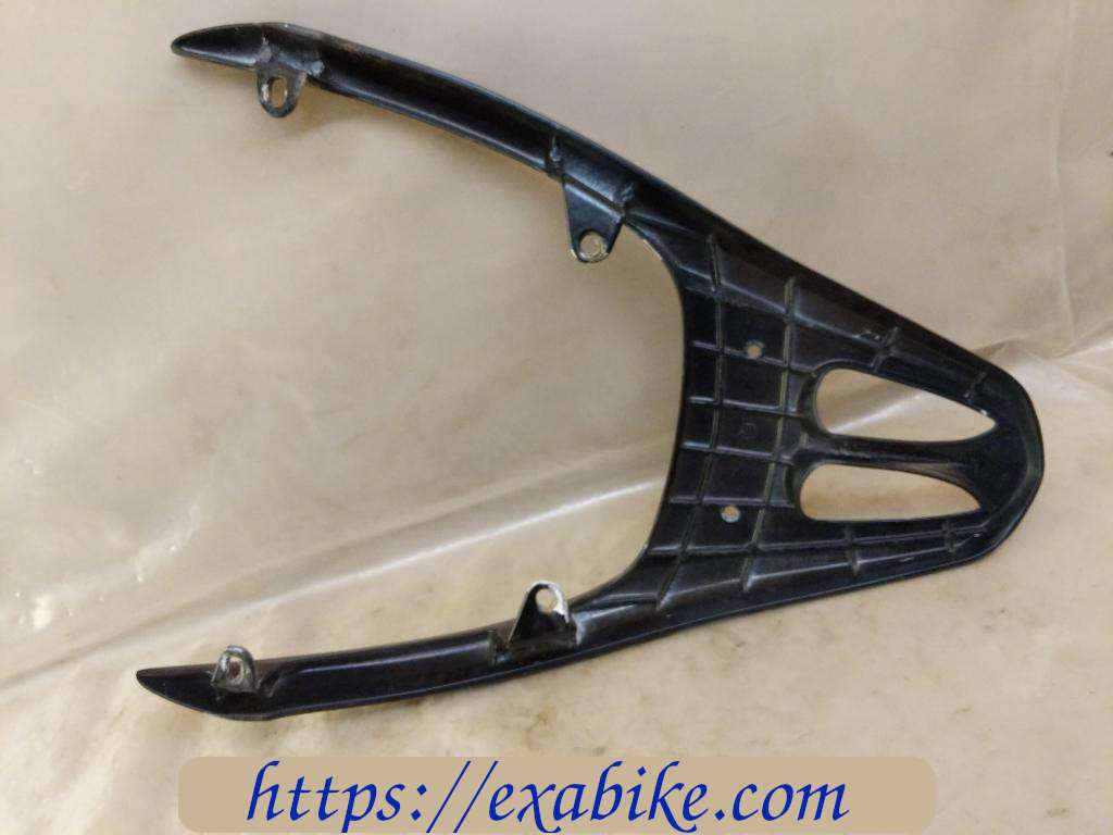 rear handle grab, rear Easy-Watts E-Opai - photo 4