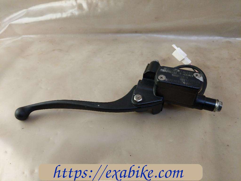 front master cylinder Easy-Watts E-Opai - photo 2