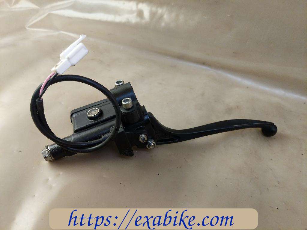 front master cylinder Easy-Watts E-Opai - photo 3