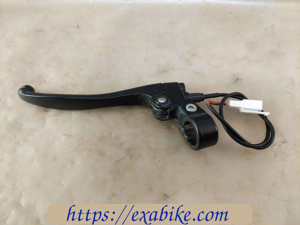 rear brake command Easy-Watts E-Opai - photo 1