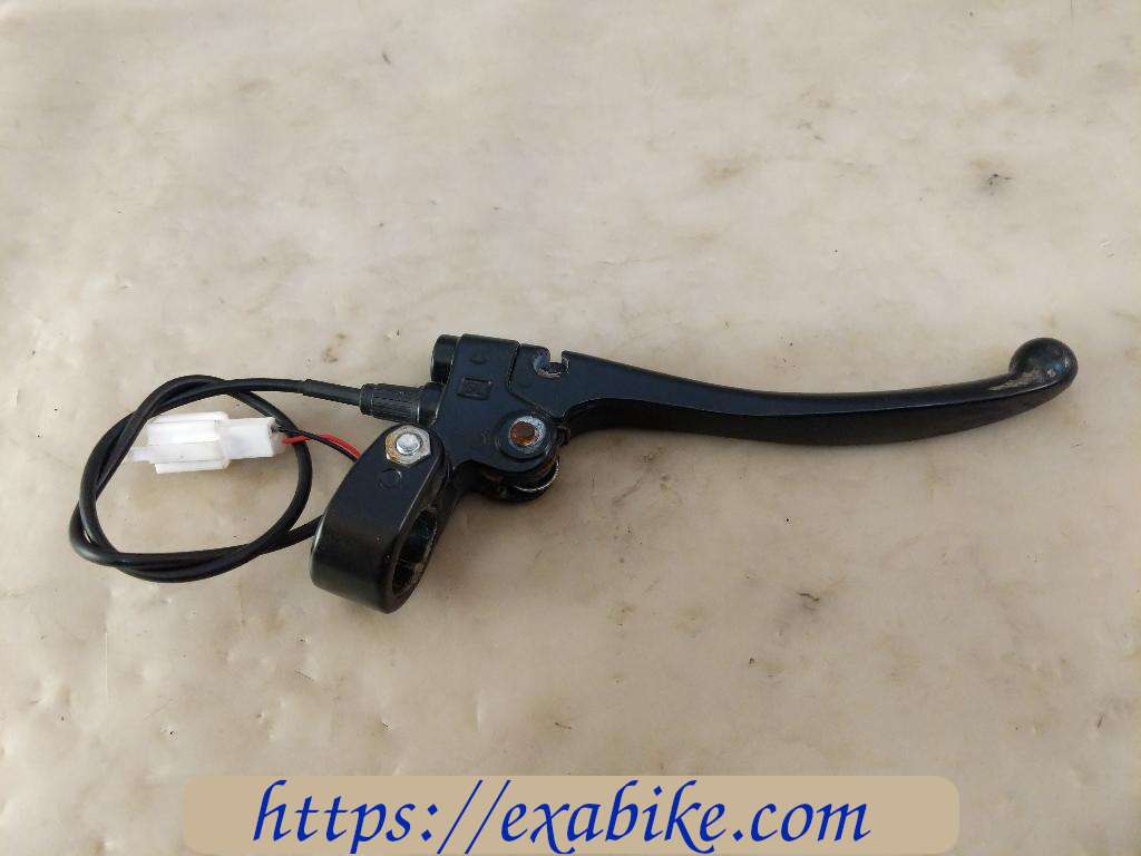 rear brake command Easy-Watts E-Opai - photo 2