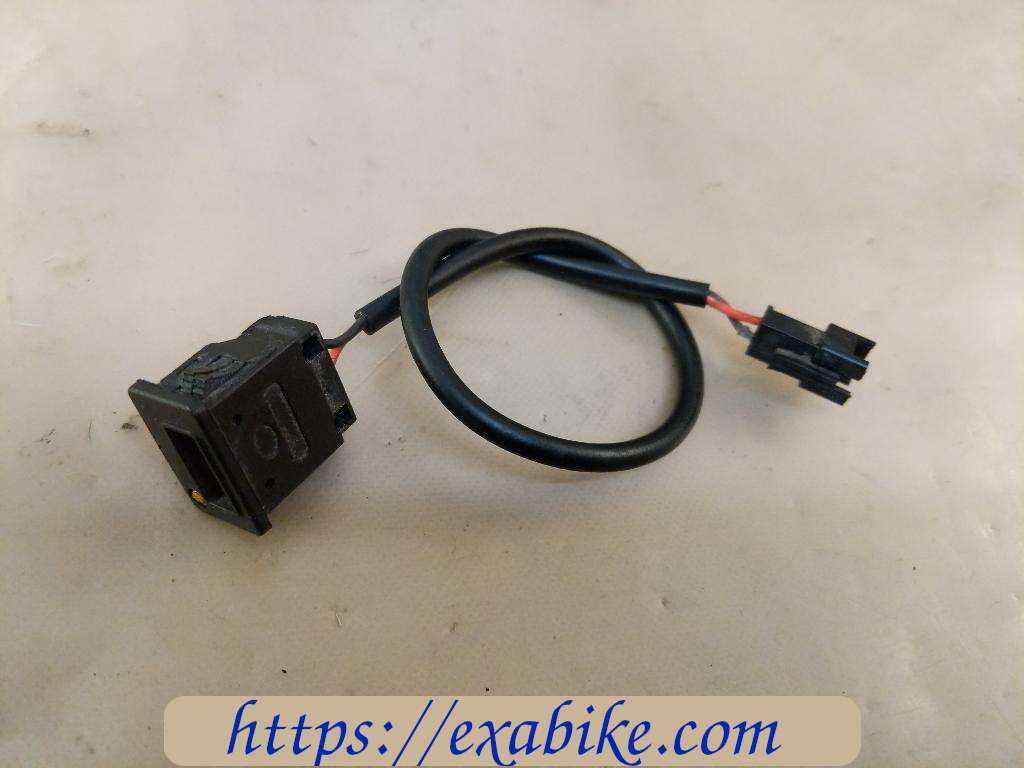 prise usb Easy-Watts E-Opai - photo 1