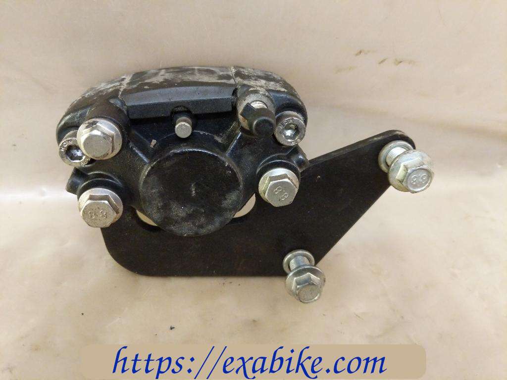 brake caliper, front Easy-Watts E-Opai - photo 1