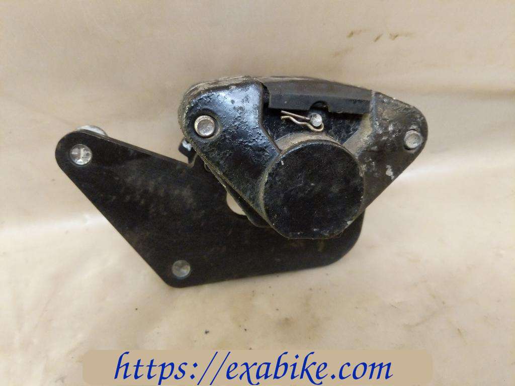 brake caliper, front Easy-Watts E-Opai - photo 2