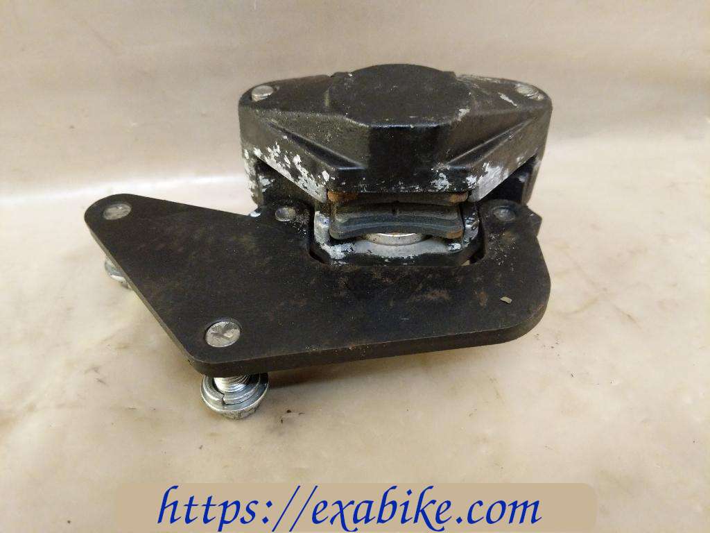 brake caliper, front Easy-Watts E-Opai - photo 3