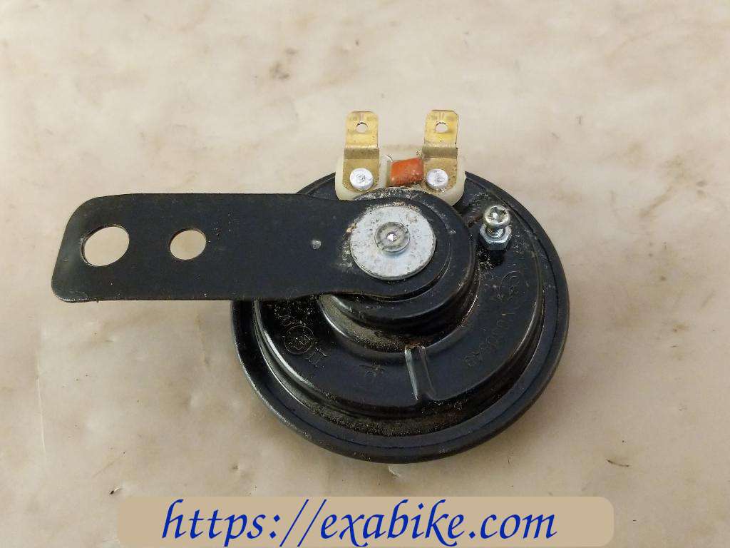 klaxon Easy-Watts E-Opai - photo 2