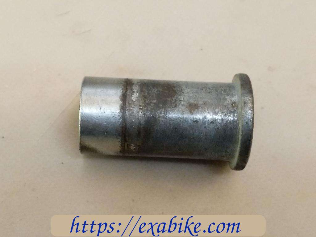 wheel spacer, front Easy-Watts E-Opai - photo 1