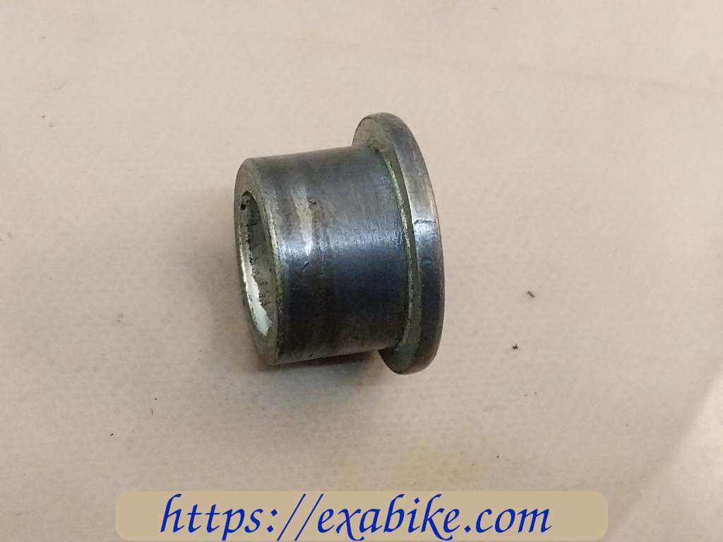 wheel spacer, front Easy-Watts E-Opai - photo 1