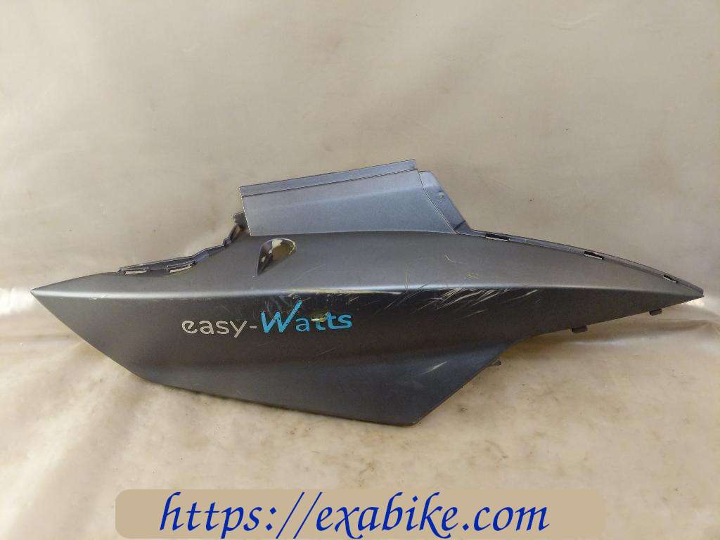 side fairing, rear right Easy-Watts E-Opai - photo 1