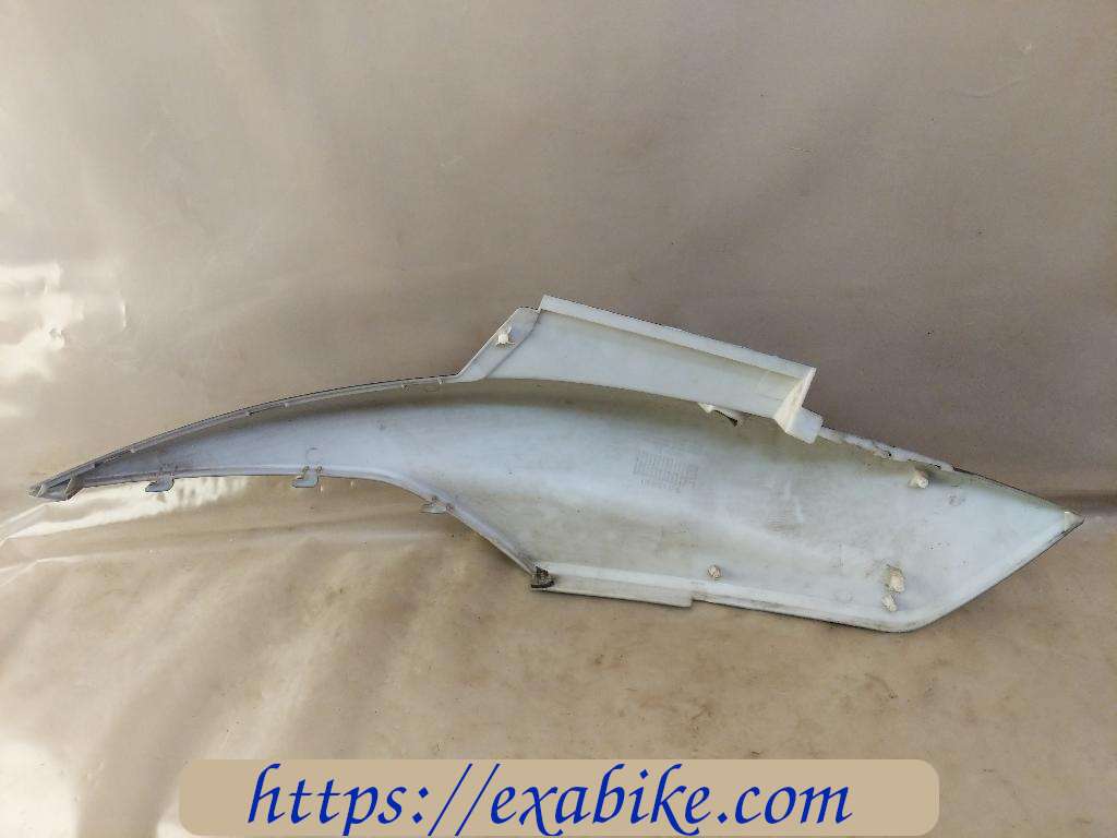 side fairing, rear right Easy-Watts E-Opai - photo 2