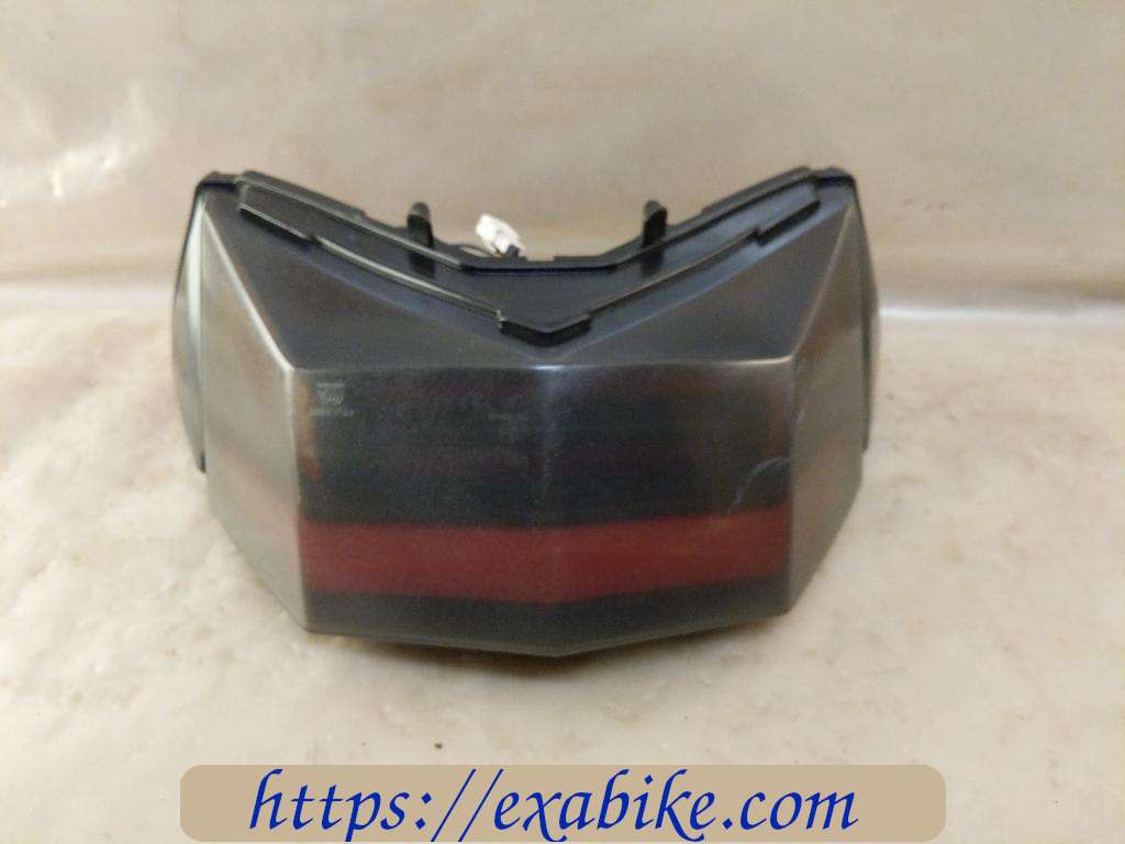 tail light Easy-Watts E-Opai - photo 1