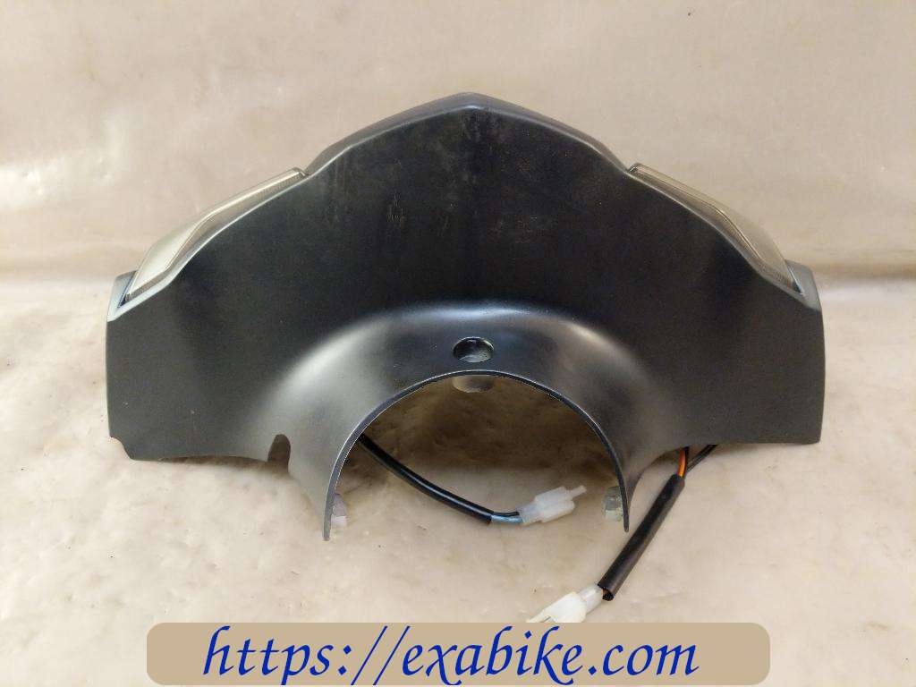 turn signals, front Easy-Watts E-Opai - photo 2